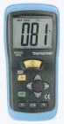 REED ST-612 Dual Input Thermocouple Thermometer