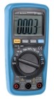 REED ST-922 Digital MultiMeter w/Temp