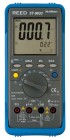 REED ST-9933 TRMS MultiMeter w/Temp