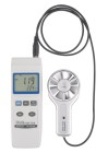 REED YK-80AM Thermo-Anemometer w/ RS-232
