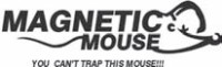 Magnetic Mouse Logo