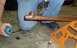 Handy for Soldering & Welding jobs