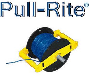 Pull-Rite Wire Brake Controls Overrun and Prevents Birds Nesting