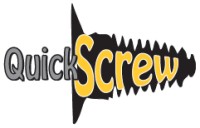 Quick Screw Logo