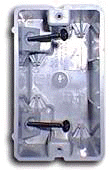 Smart Box - The Revolutionary Multi-Purpose Electrical Box