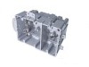 3 Gang Multi-Mount SmartBox
