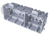 5 Gang Multi-Mount SmartBox
