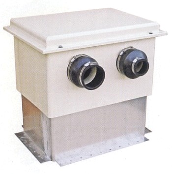 The Bulldog Pipe Chase Housing (PCH) is designed for Pipes larger then 1 1/2 inches or have insulation on them that can not be interupted