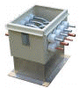 Pipe Chase Housings