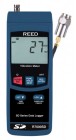 R7000SD Vibration Meter Datalogger
