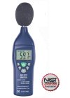 R8050 Sound Level Meter w/ NIST