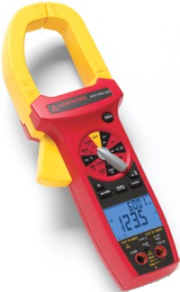 Amprobe ACD-3300 IND 1000A AC CAT IV Industrial True RMS Clamp Meter