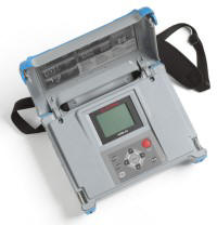 Amprobe AMB-55 Industrial High Voltage (5,500v) Insulation Tester