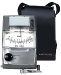 Amprobe Hand Cranked Analog Megohmmeters (AMC-3 shown)