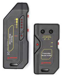 Amprobe AT-1000 Advanced Wire Tracer