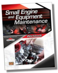Small Engine and Equipment Maintenance Workbook