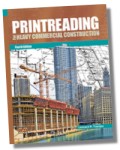 Printreading for Heavy Commercial Construction, 4E
