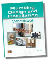 Plumbing Design and Installation Workbook