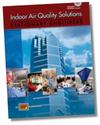 Indoor Air Quality Solutions for Stationary Engineers