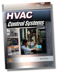 HVAC Control Systems, 3E