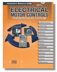 Electrical Motor Controls For Integrated Systems 5th