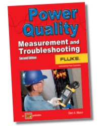 Power Quality Measurement and Troubleshooting, 2E