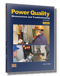 Power Quality Measurement and Troubleshooting, 3E