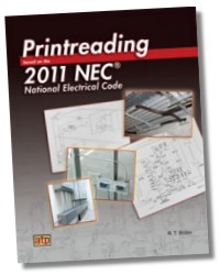 PrintReading Based on the 2011 NEC