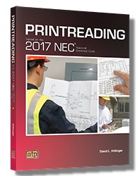 Printreading Based on the 2017 NEC