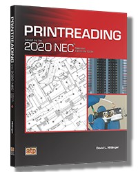 Printreading Based on the 2020 NEC