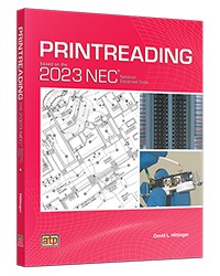 Printreading Based on the 2023 NEC