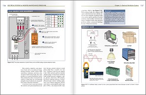 Electrical Systems for Facilities Maintenance Personnel Sample Page