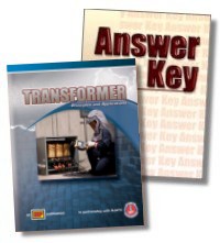 Transformer Principles and Applications w/ Answer Key