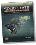 Solid State Devices and Systems, 4E