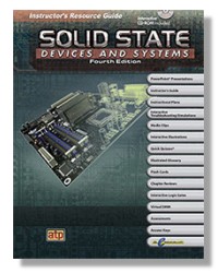 Solid State Devices and Systems Instructors Resource Guide
