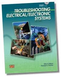 Troubleshooting Electrical / Electronic Systems, 3E