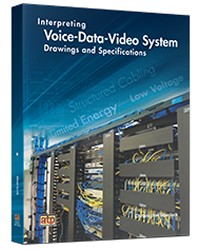 Interpreting Voice-Data-Video System Drawings and Specifications