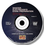 Master Electrician's Exam Preparation DVD Based on the 2014 NEC