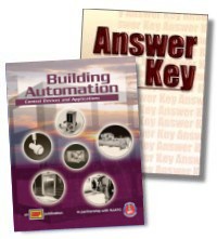 Building Automation Control Devices and Applications w/Answer Key