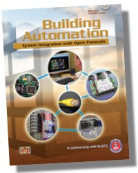 Building Automation: System Integration with Open Protocols Instructor's Resource Guide
