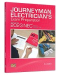 Journeyman Electricians Exam Preparation Based on the 2023 NEC