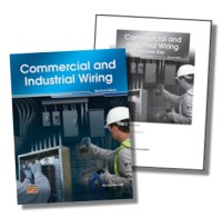 Commercial & Industrial Wiring, 2E w/ Answer Key