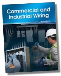 Commercial and Industrial Wiring, 2E