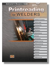 Printreading for Welders Resource Guide
