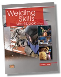 Welding Skills Workbook