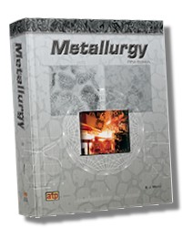 Metallurgy, 5E