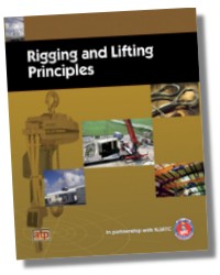 Rigging and Lifting Principles