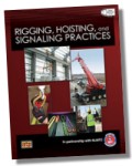 Rigging, Hoisting and Signaling Practices