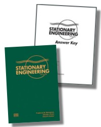 Stationary Engineering w/ Answer Key