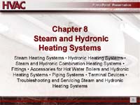 PowerPoint� Presentation from HVAC Resource Guide